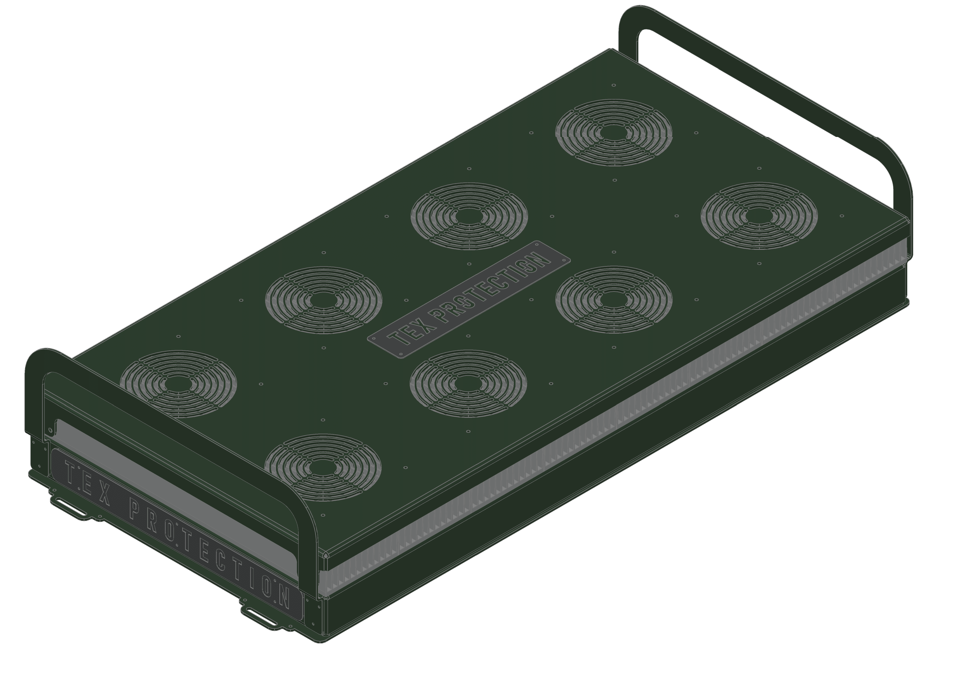 TEX PROTECTION 12 view 1